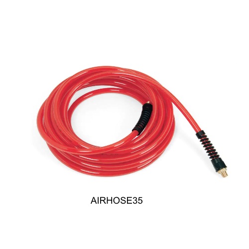 Snapon Power Tools Air Hoses-Reinforced Polyurethane